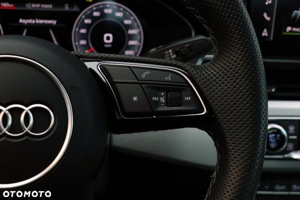 Audi A5 Coupé - 28