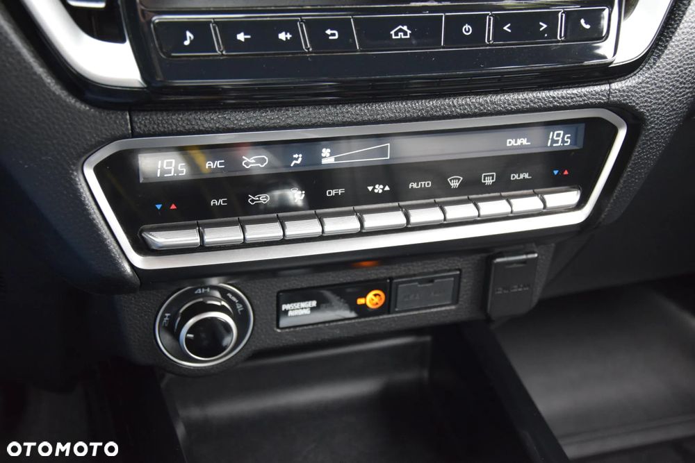 Isuzu D-Max 1.9 DC LSX - 21