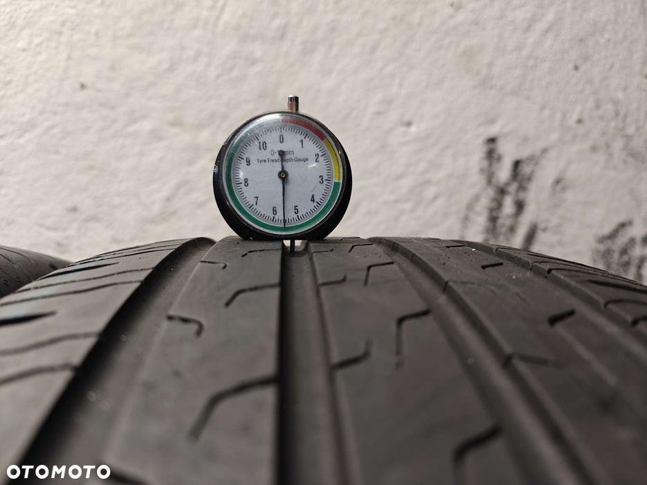4x 235/55R18 opony letnie Continental (N261) - 7