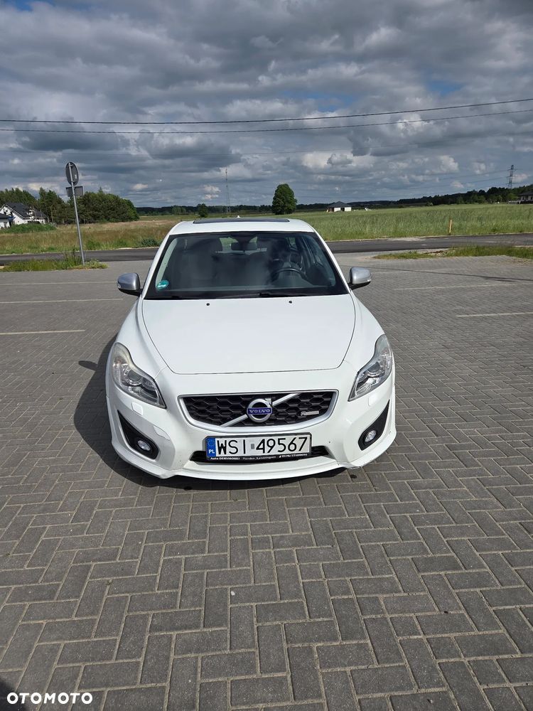 Volvo C30 D2 RDesign Edition Pro - 1