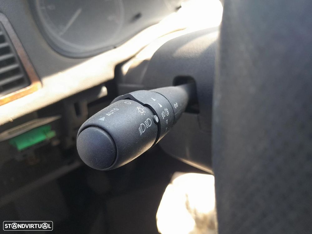 Fita de airbags PEUGEOT 307 (3A/C) - 1