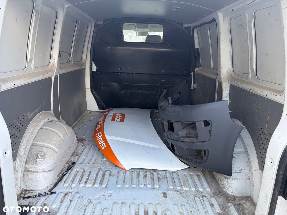 Volkswagen T5 - 13