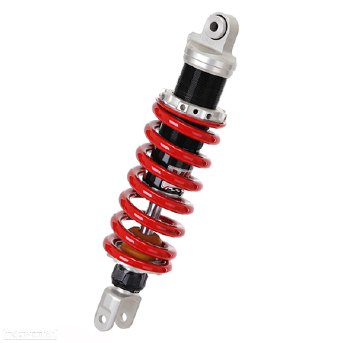 amortecedor traseiro yss suzuki dl 650 v-strom - mz456-340tr-18-85 - 1