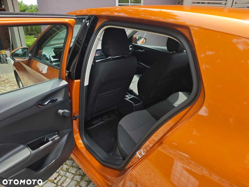 Skoda Fabia 1.0 TSI Ambition - 15