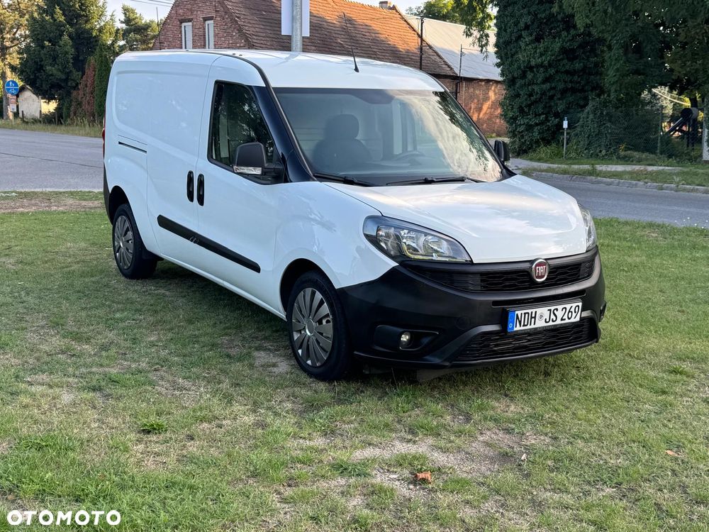 Fiat Doblo - 6