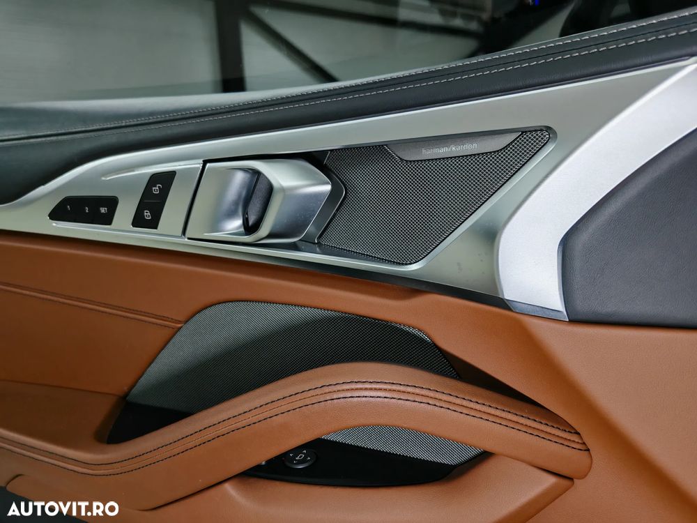 BMW Seria 8 840d xDrive - 16