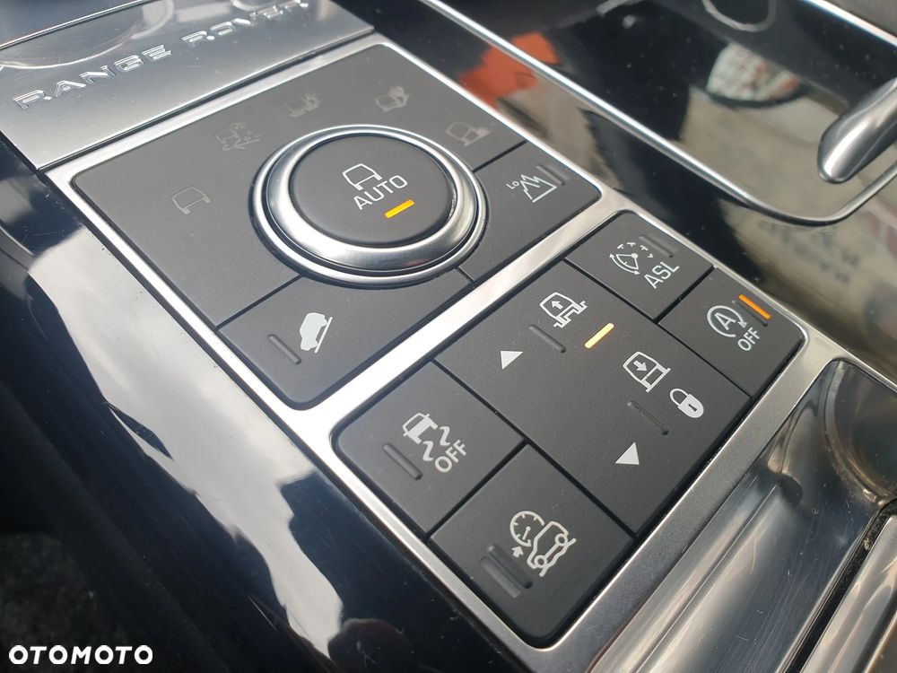 Land Rover Range Rover 3.0 V6 S/C HSE - 7