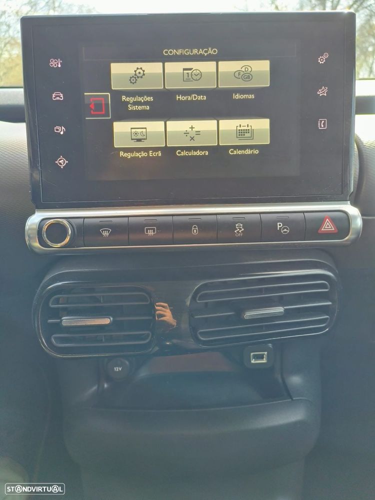 Citroën C4 Cactus 1.2 PureTech Feel - 18