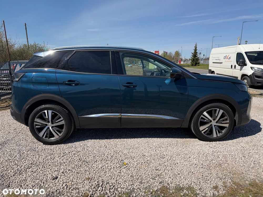 Peugeot 3008 PureTech 130 Stop & Start EAT6 Allure - 18