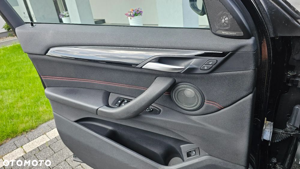 BMW X1 xDrive25d Sport Line - 15