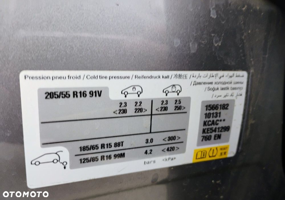 Citroën C4 Cactus - 21