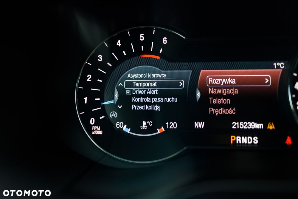 Ford S-Max 2.0 EcoBlue Titanium - 16