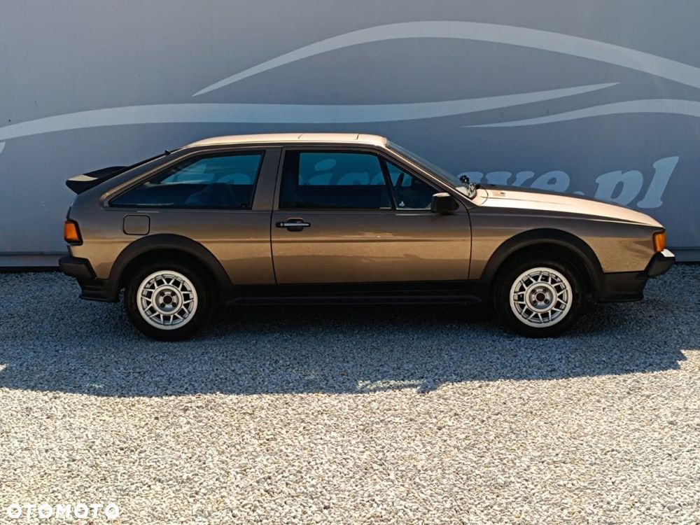 Volkswagen Scirocco - 13