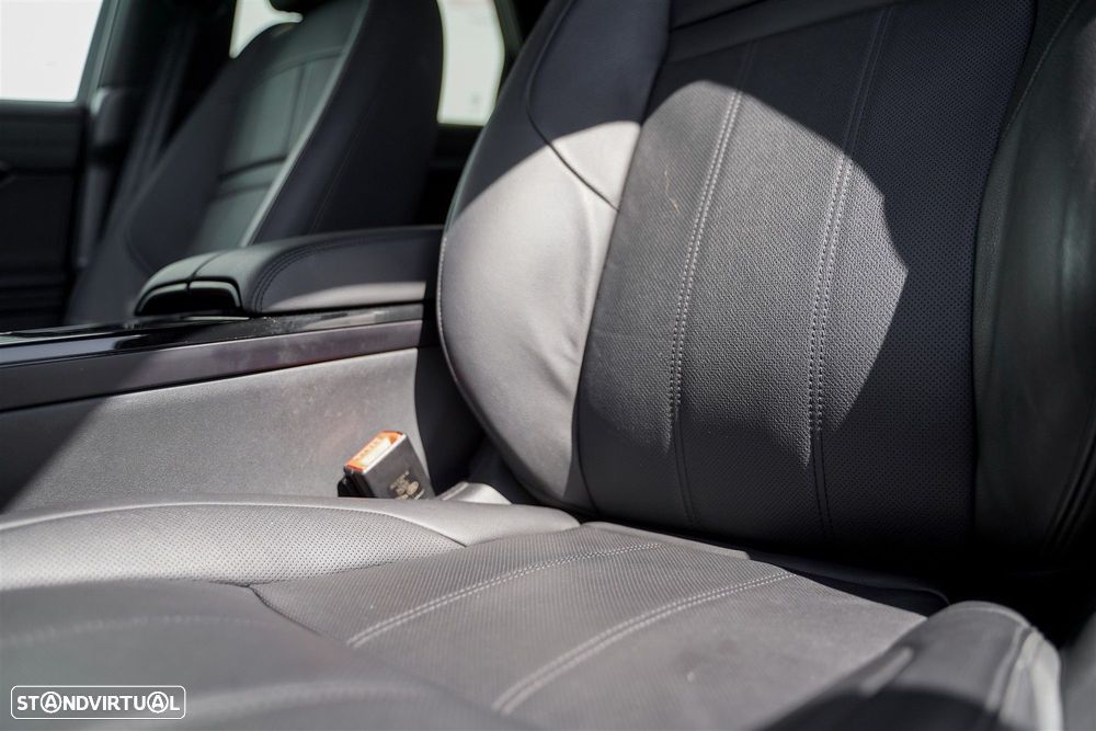 Land Rover Range Rover Evoque 1.5 P160 R-Dynamic S Auto - 31