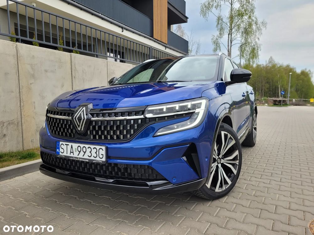 Renault Austral 1.2 E-Tech Full Hybrid 200 Techno MMT - 1