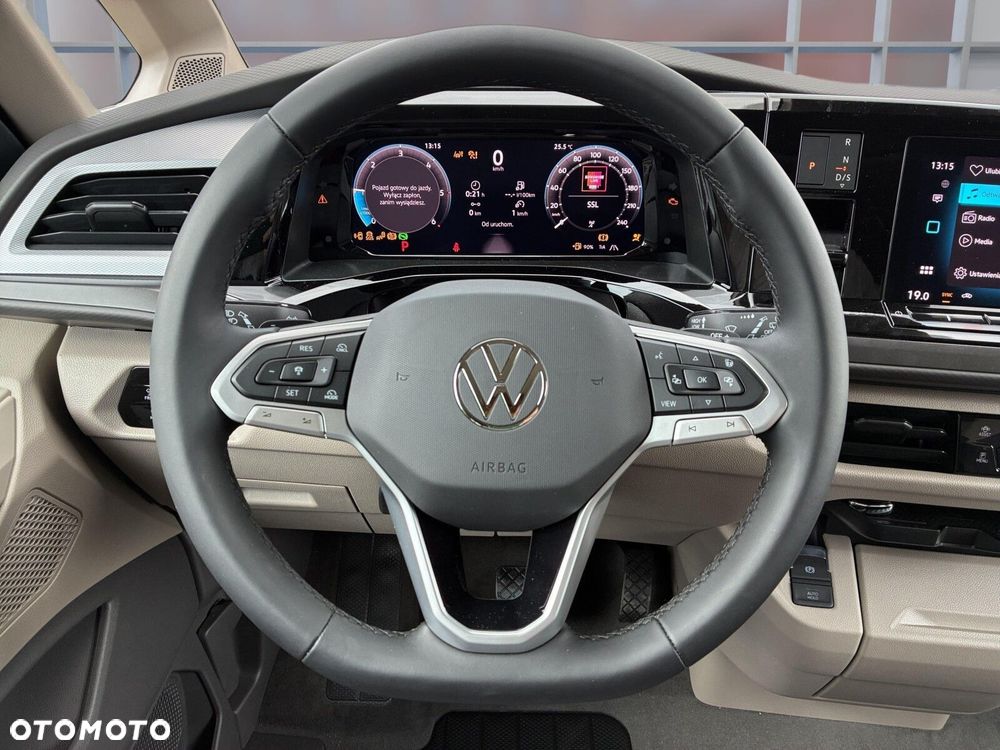 Volkswagen California - 20