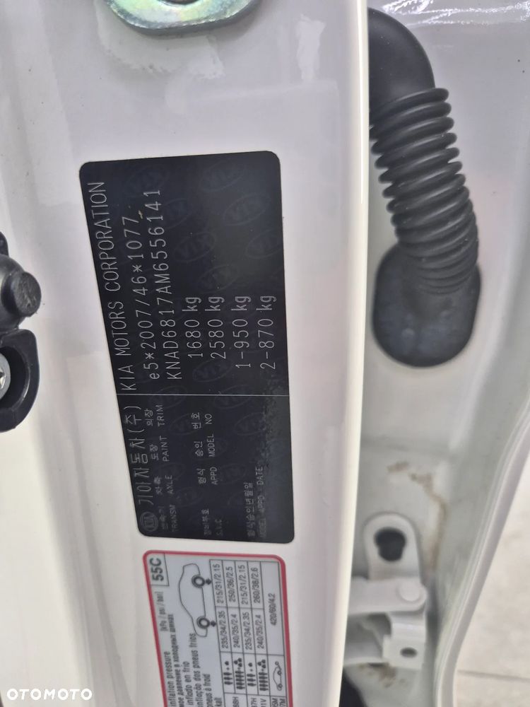 Kia Stonic - 10