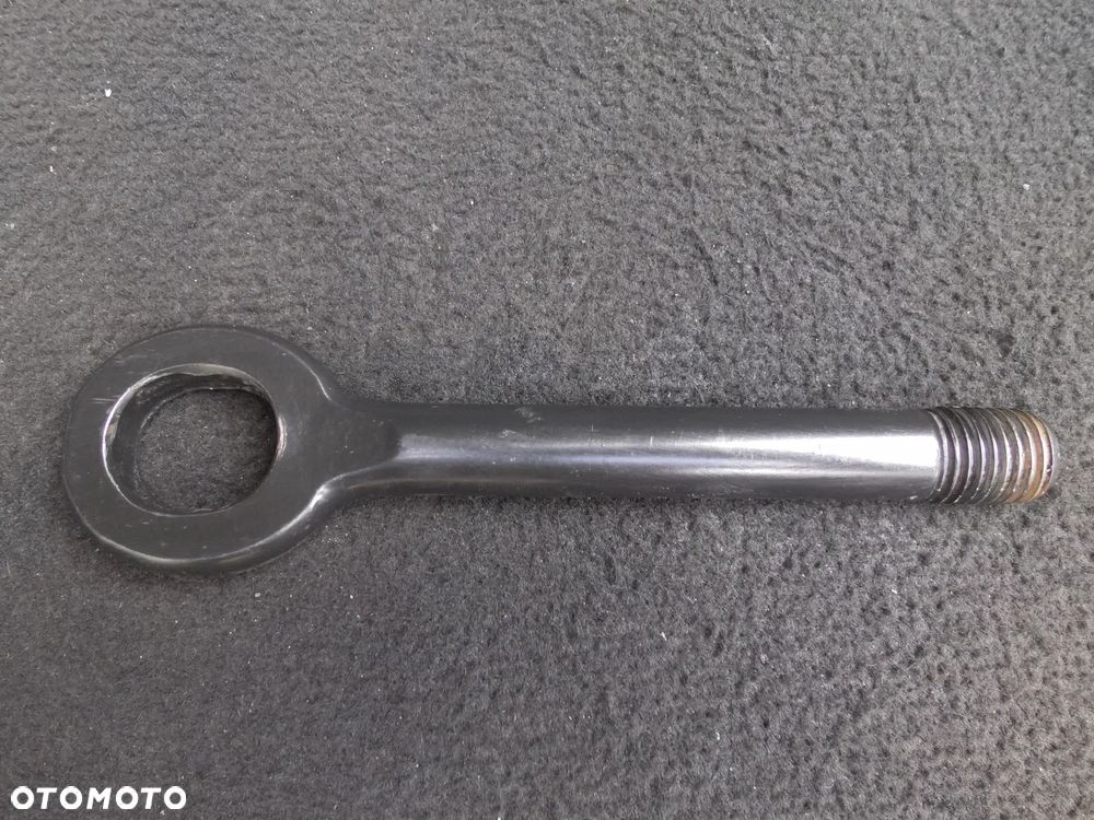 KIA PICANTO I UCHO HOLOWNICZE WKRĘTKA ZACZEP HAK - 1