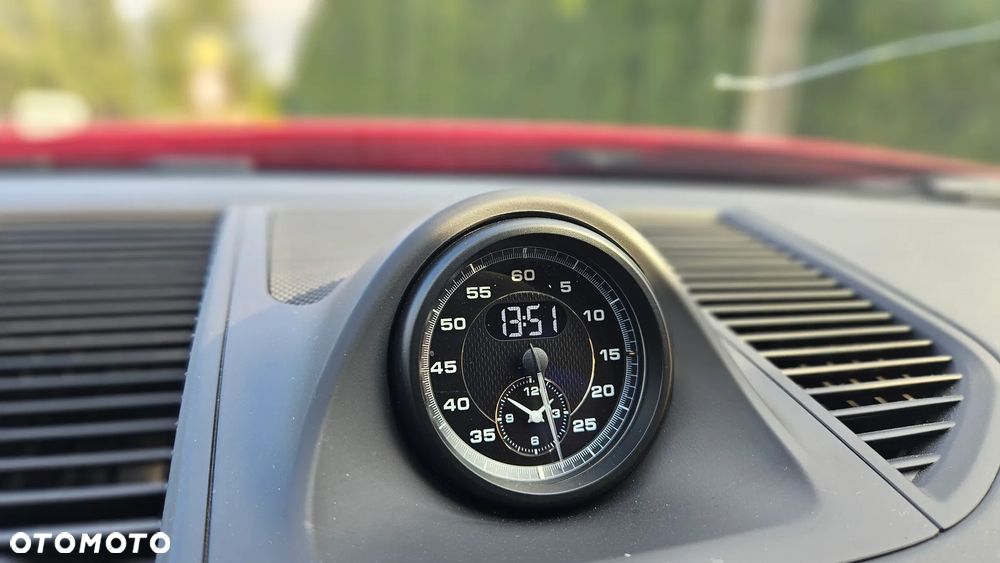 Porsche Macan T PDK - 26