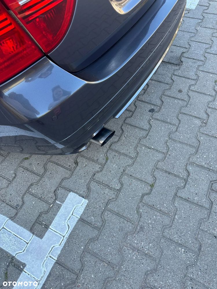 BMW Seria 3 320d - 14