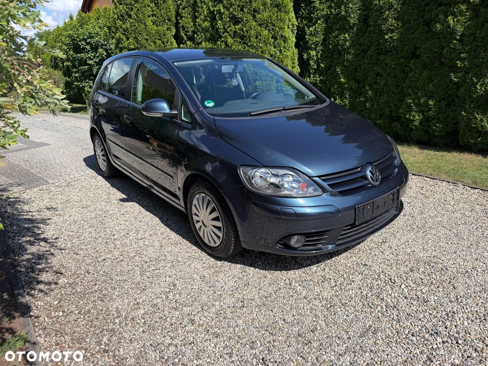 Volkswagen Golf Plus - 2