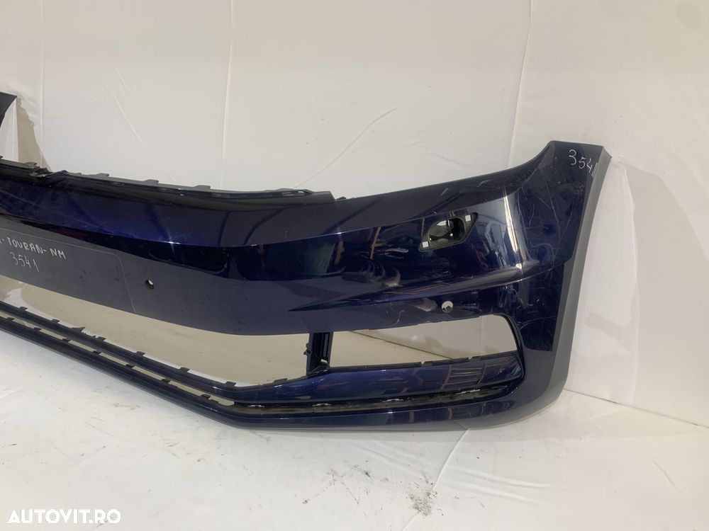 Bara fata VW Touran, 2015, 2016, 2017, 2018, 2019, cod origine OE 5TA807221AL. - 3