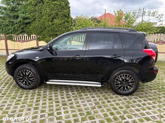 Toyota RAV4 2.0 VVT-i Prestige - 2