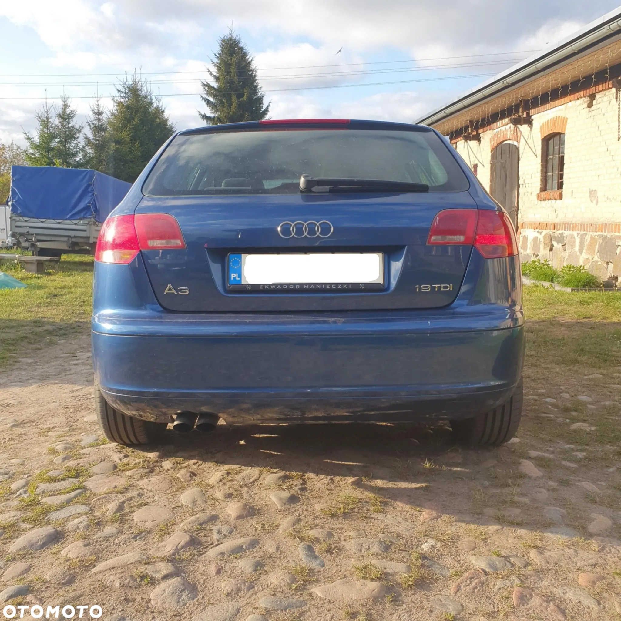 Audi A3 - 9
