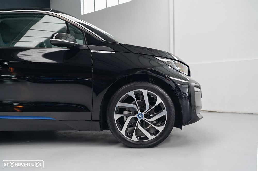 BMW i3 120Ah - 9