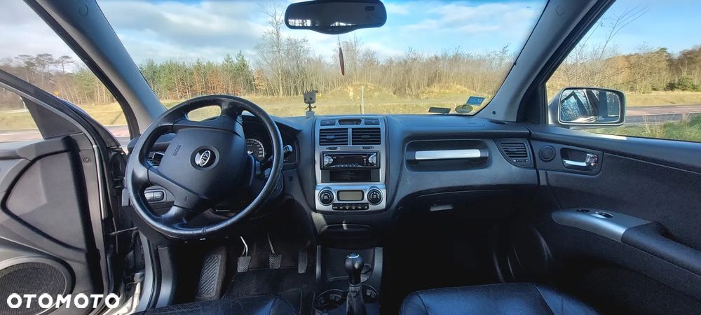 Kia Sportage - 7