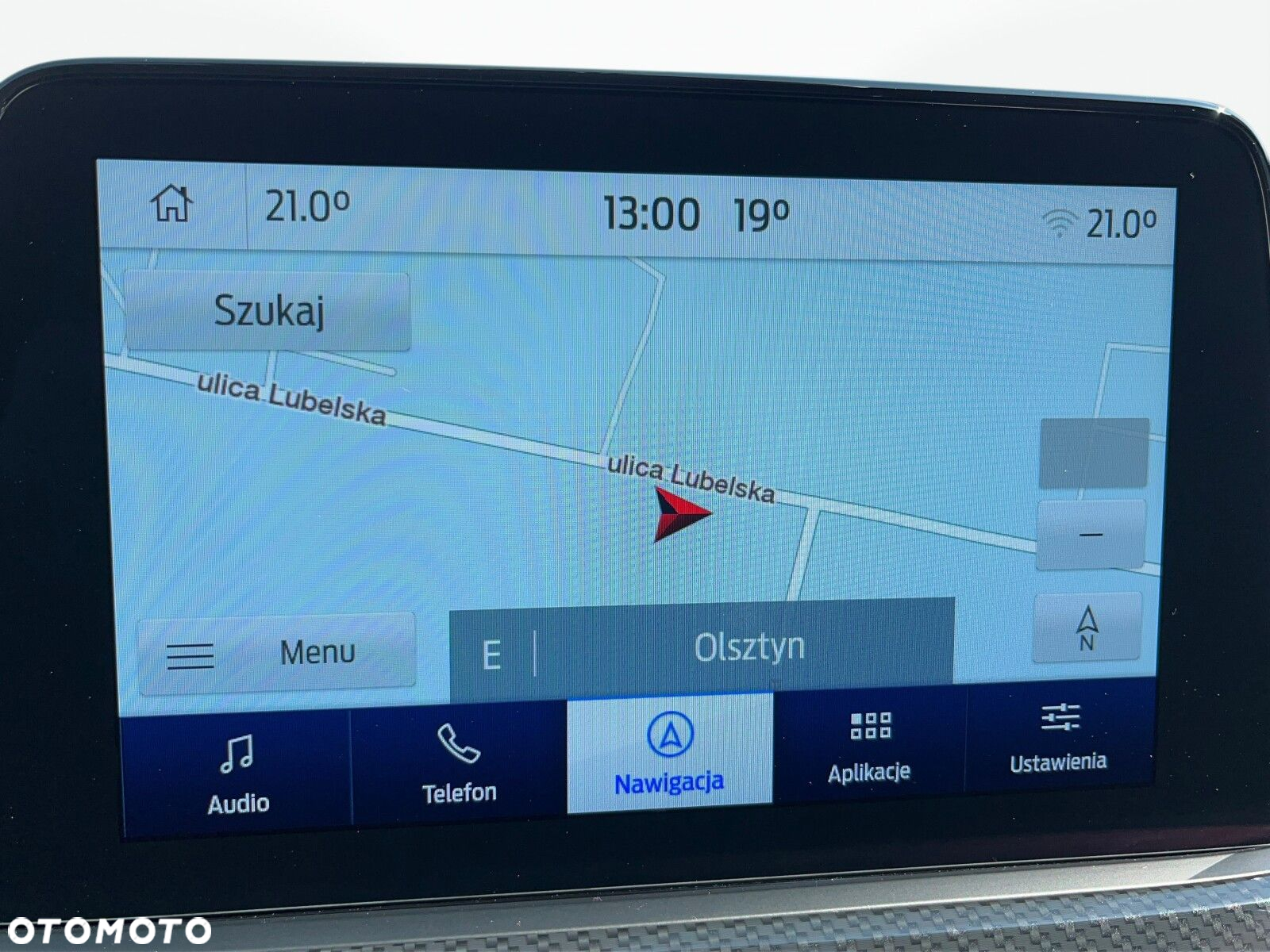 Ford Kuga - 32