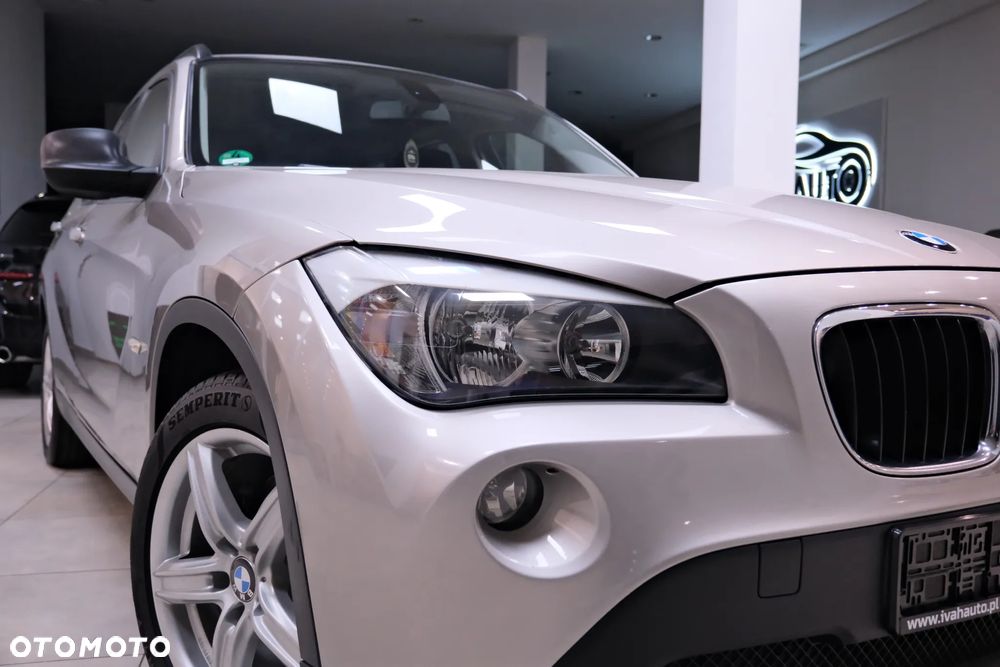BMW X1 sDrive18i - 4
