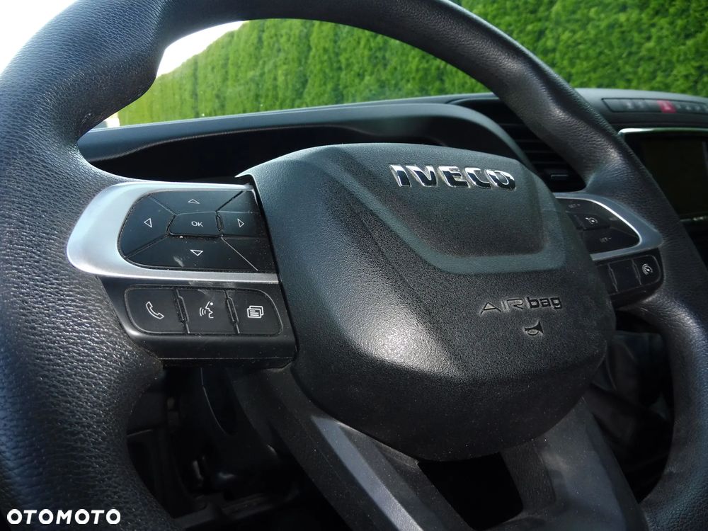Iveco Daily 35C16 - 15