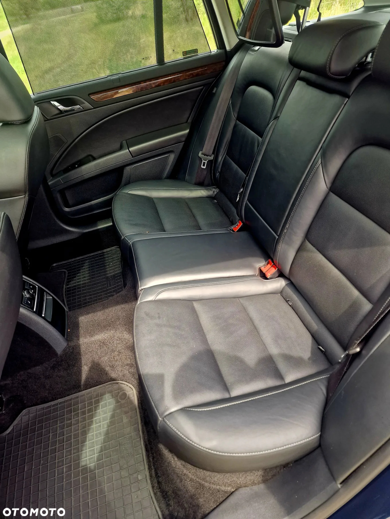 Skoda Superb 2.0 TDI 4x4 Elegance - 14