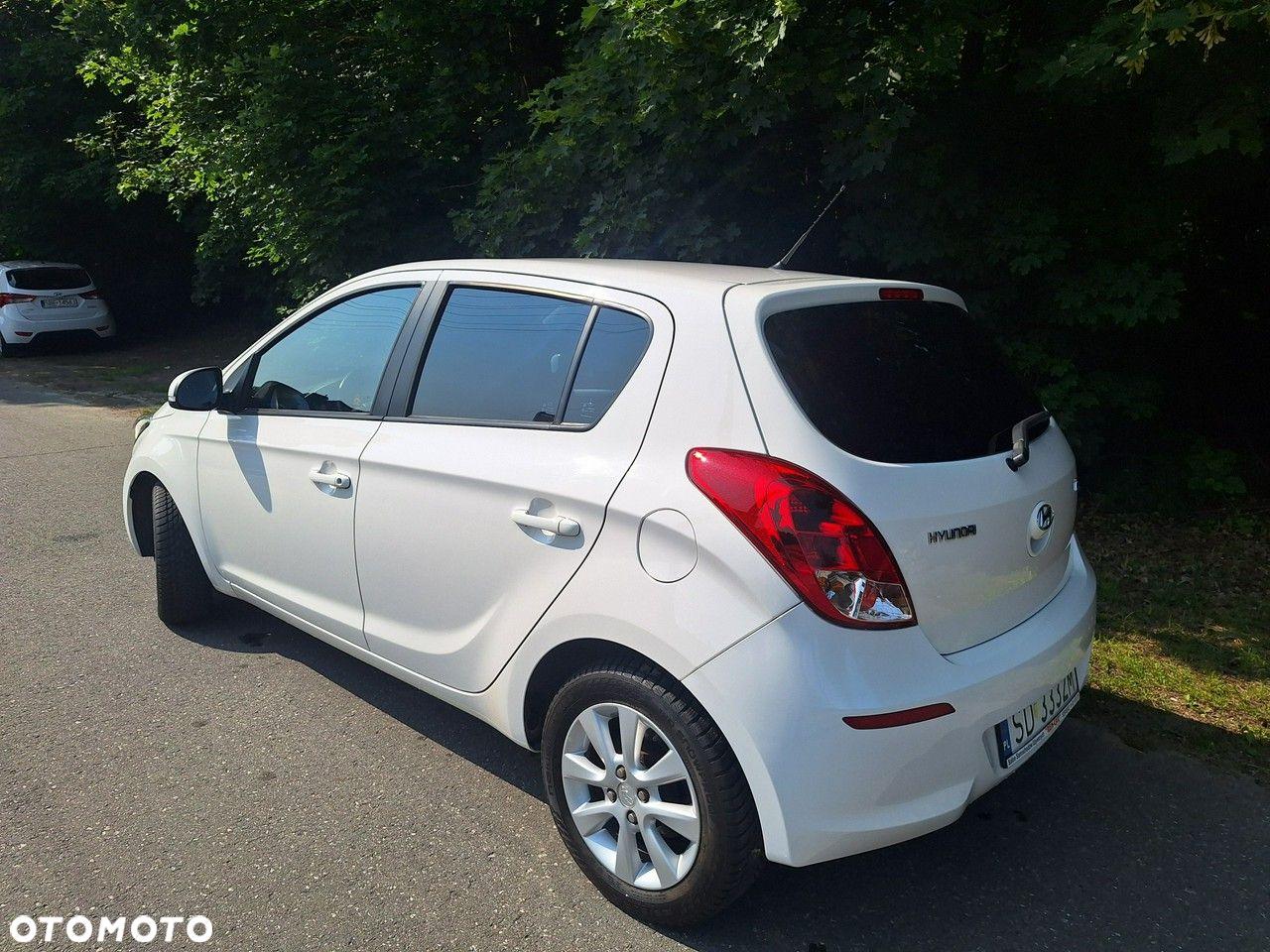 Hyundai i20 1.2 Fifa World Cup Edition - 3
