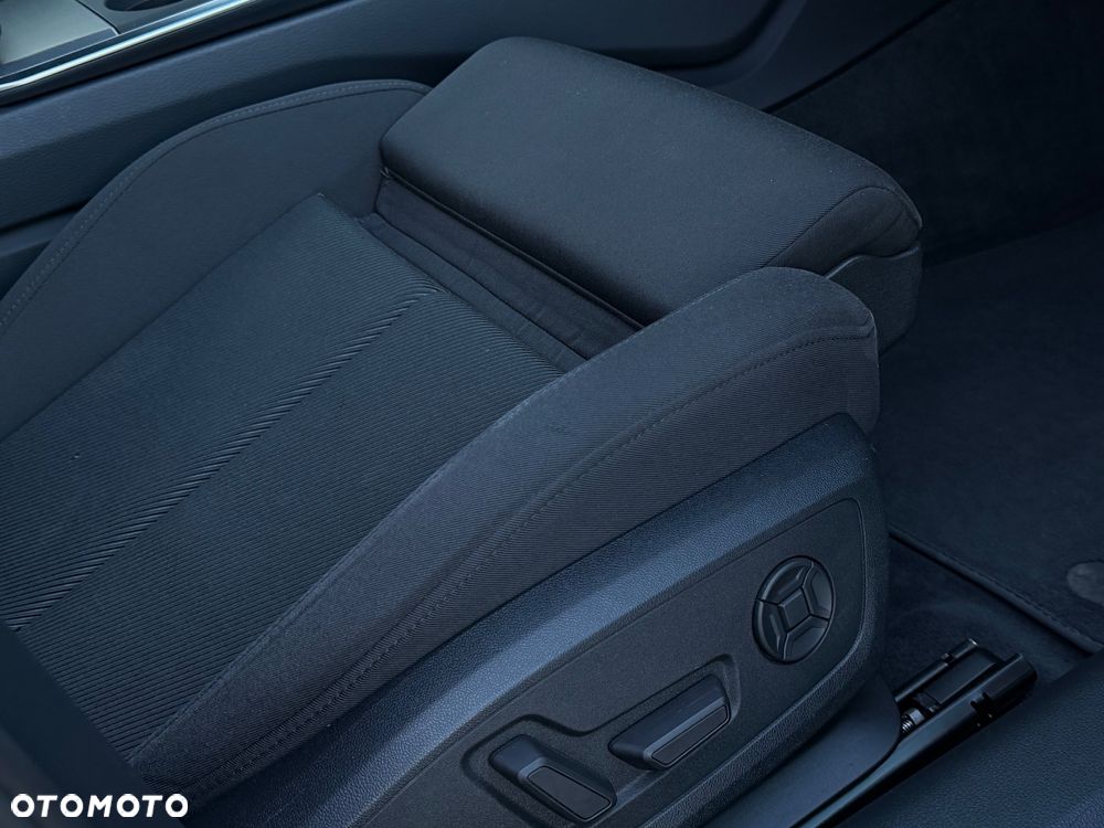 Audi A6 Avant 50 TDI mHEV Quattro Tiptronic - 17