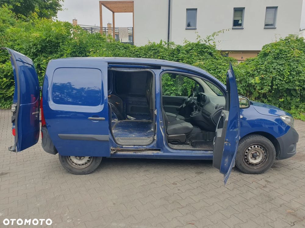 Mercedes-Benz Citan - 3