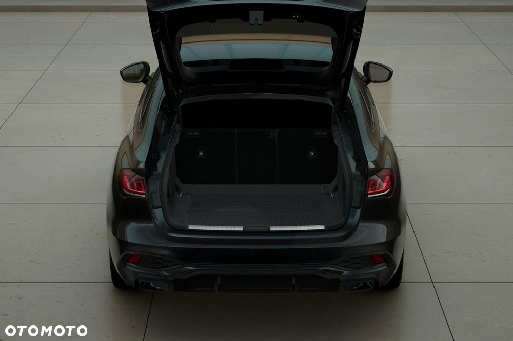 Audi A5 Limousine 2025