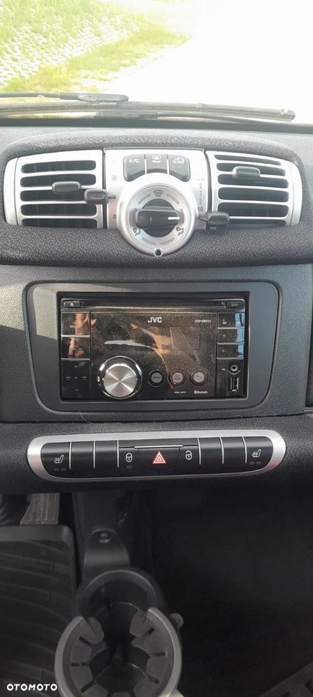 Smart Fortwo - 10