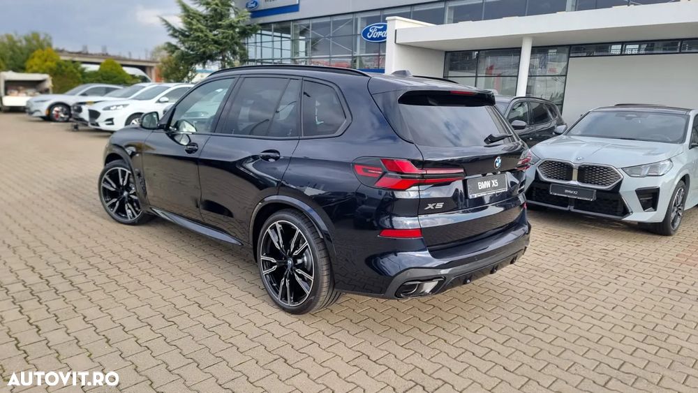 BMW X5 xDrive30d AT MHEV - 3