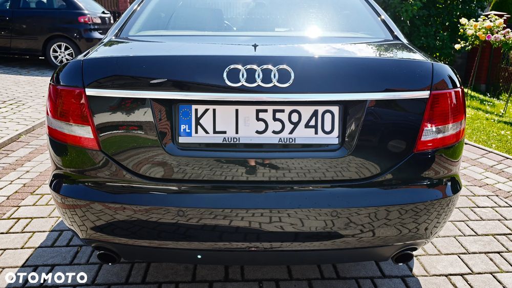 Audi A6 Limousine 2.0 TFSI - 5