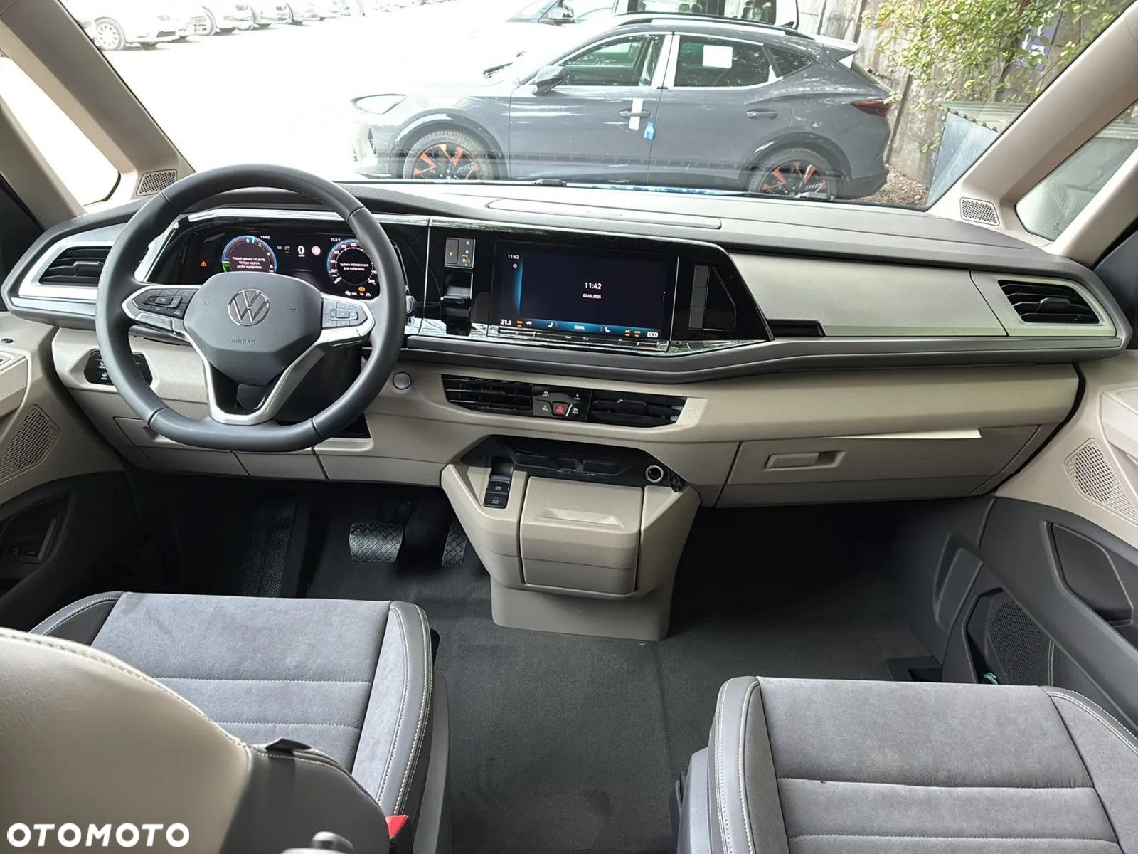 Volkswagen California - 13