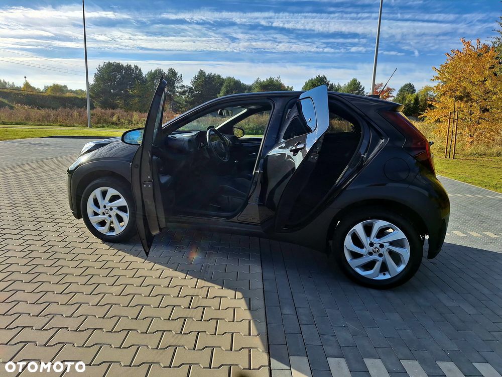 Toyota Aygo X 1.0 VVT-i Comfort - 6