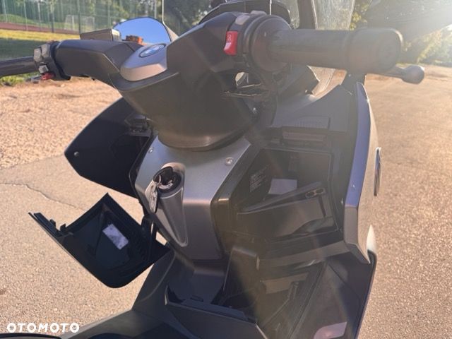 BMW C650 GT - 17
