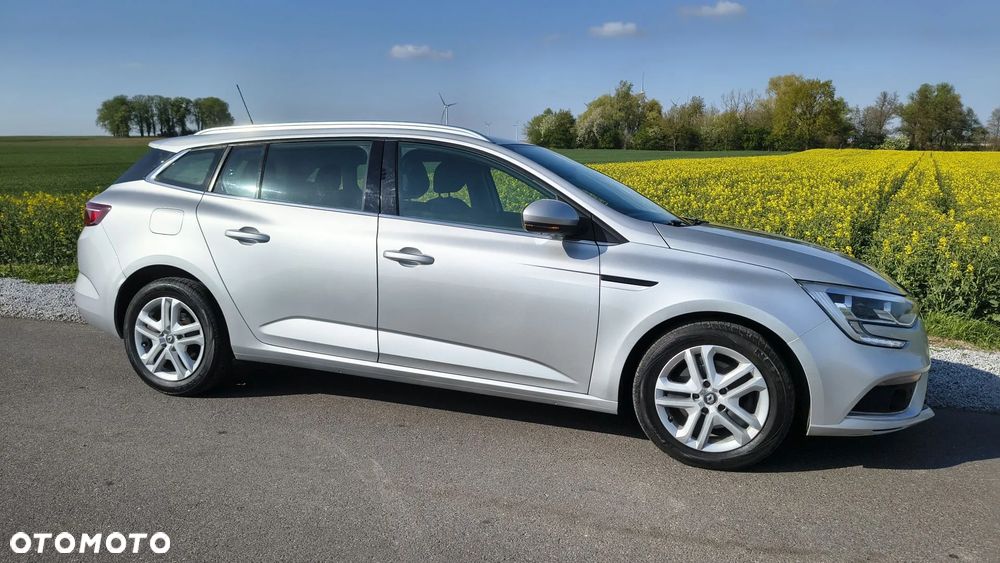 Renault Megane 1.6 dCi Business - 5
