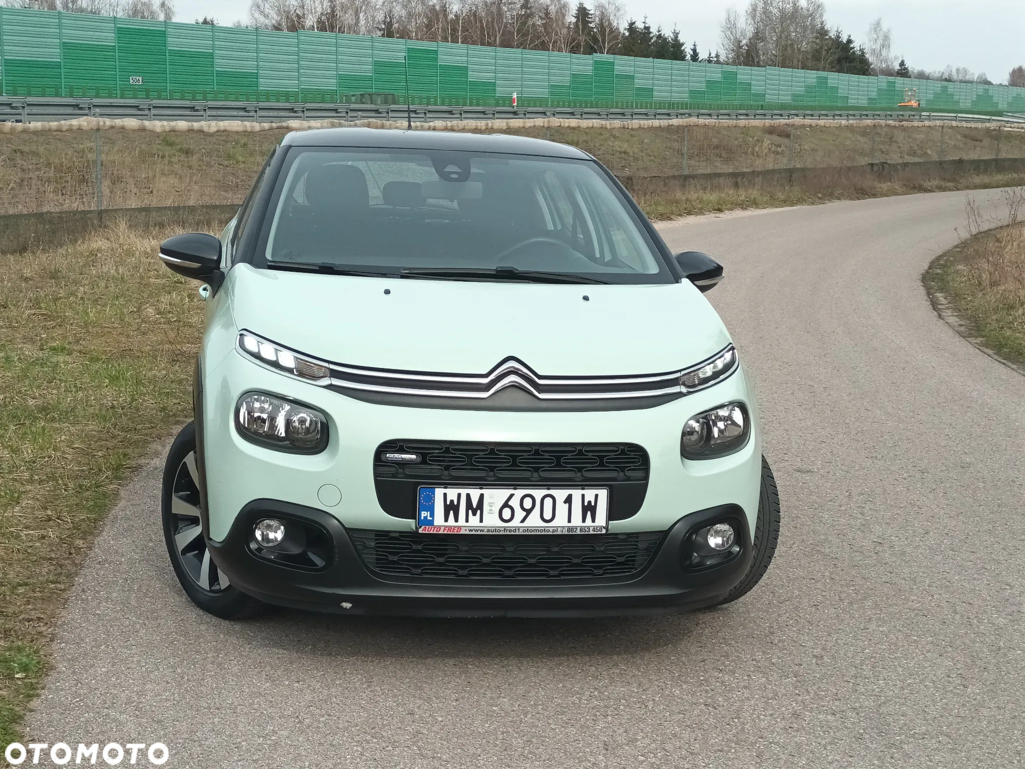 Citroën C3 - 9