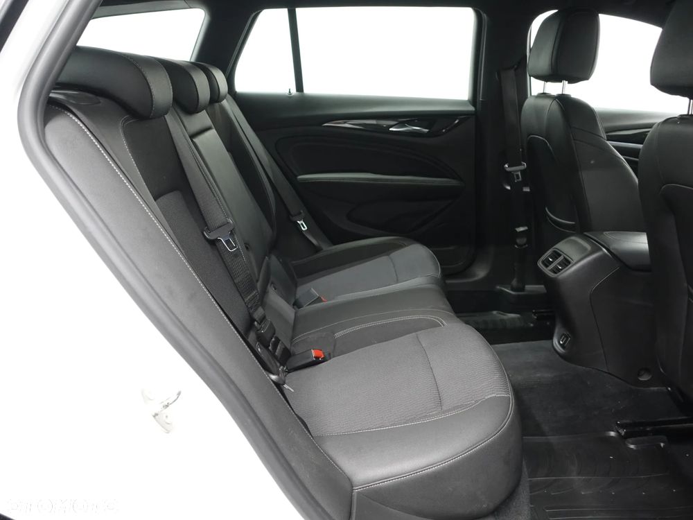 Opel Insignia 2.0 Automatik Business Edition - 26