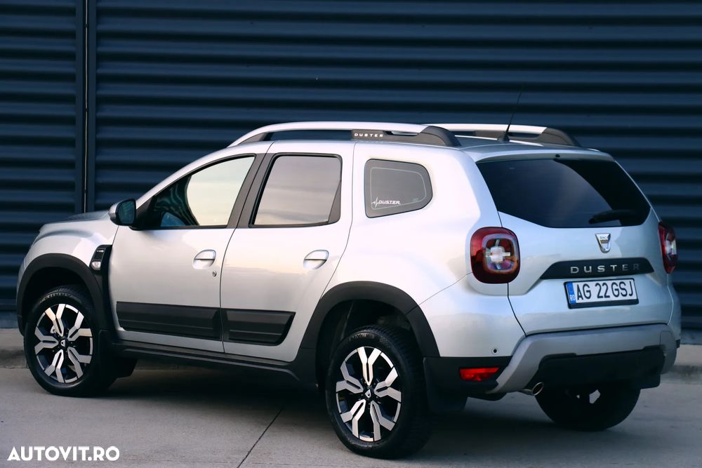 Dacia Duster - 4