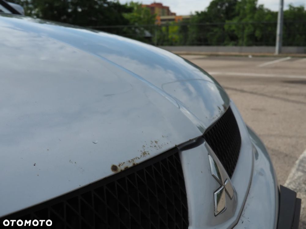 Mitsubishi Lancer - 13