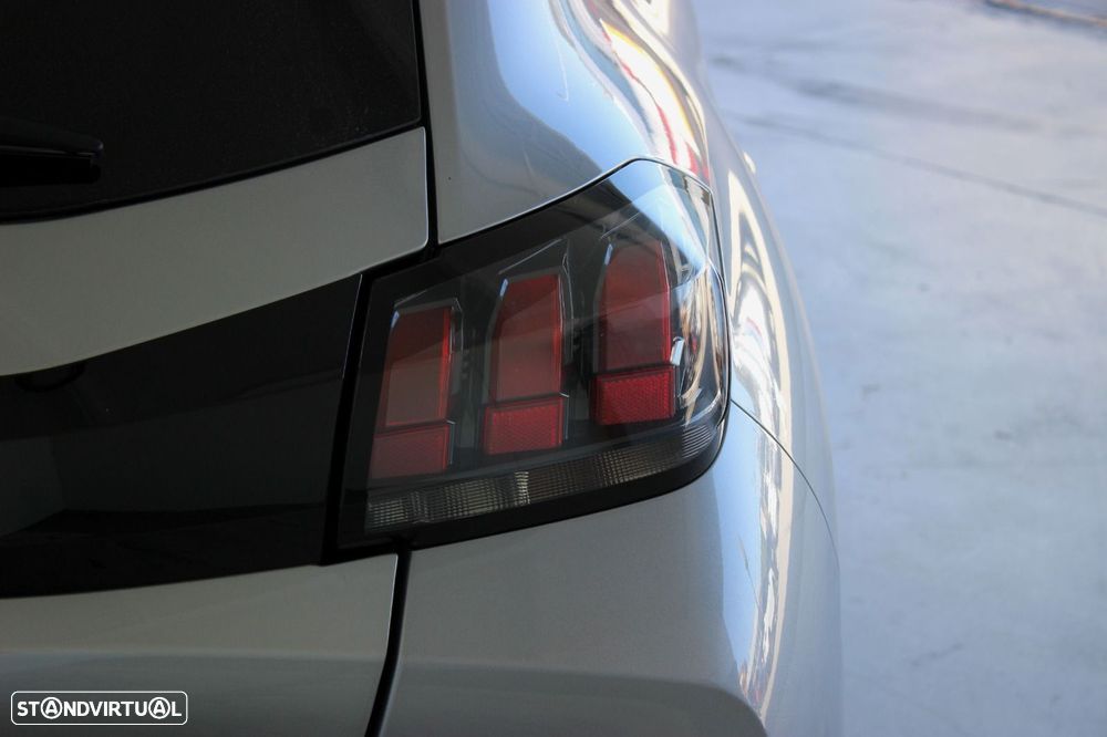 Peugeot 208 1.5 BlueHDi Active Pack - 9